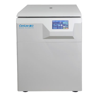 Un buon prezzo. DL5M Centrifugatrice da pavimento a grande volume a bassa velocità Centrifugatrice refrigerata Cina Manufacturer in linea