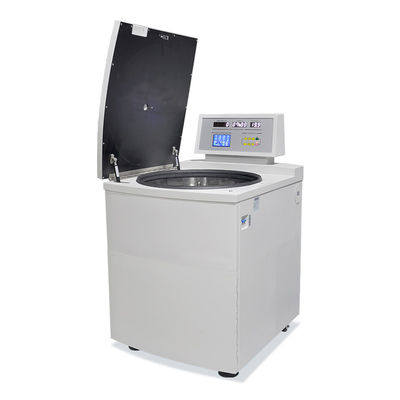 Un buon prezzo. CFH10R 10000rpm Centrifuga Refrigerata per Banca del Sangue Centrifuga Refrigerata Max. Capacità 6000ml per Uso Medico in linea