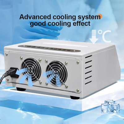 Un buon prezzo. Trasformare il PRP in gel plasmatico PTD Controllo modalità PPP filler Bio filler Machine per l'industria estetica medica in linea