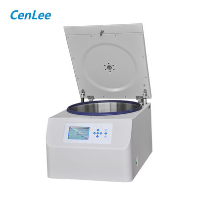 Un buon prezzo. CTL550 3L 3000ML Centrifugatrice di laboratorio Centrifugatrice ad alta capacità in linea