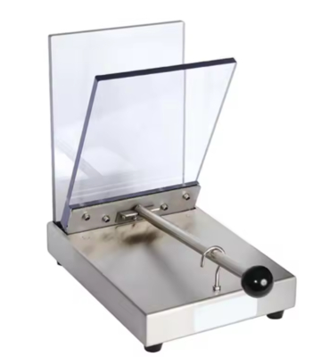 Un buon prezzo. XFJ-1 Manual Plasma Extractor: Portable, Cost-Effective Solution for Blood Component Separation in linea