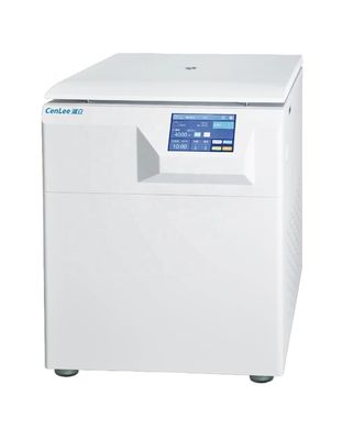 Un buon prezzo. CFL535R Intelligent Microcomputer Control Refrigerated Centrifuge with AC Brushless Motor and Stainless Steel Chamber in linea