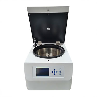 Un buon prezzo. CenLee 6R Low Speed Refrigerated Centrifuge with 15ml Capacity 5120×g Max RCF and 16x15ml Rotor Capacity in linea