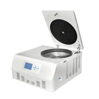 Un buon prezzo. 1PH 10 Decel Rate Medical Centrifuge Machine Tabletop 5120xg in linea