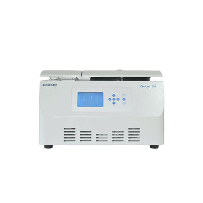 Un buon prezzo. Centrifuga di Benchtop, centrifuga ad alta velocità, macchina clinica della centrifuga di PRM /Medical, macchina della centrifuga di Tabletype in linea