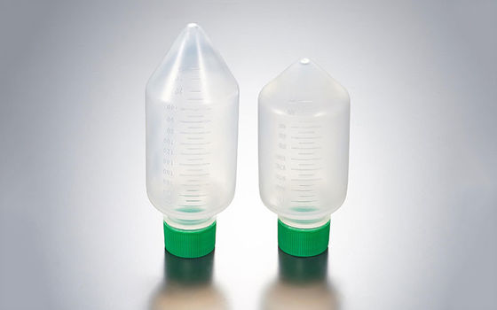 Un buon prezzo. tubi centrifughi resistenti del polipropilene di gamma 7500xg conici in linea