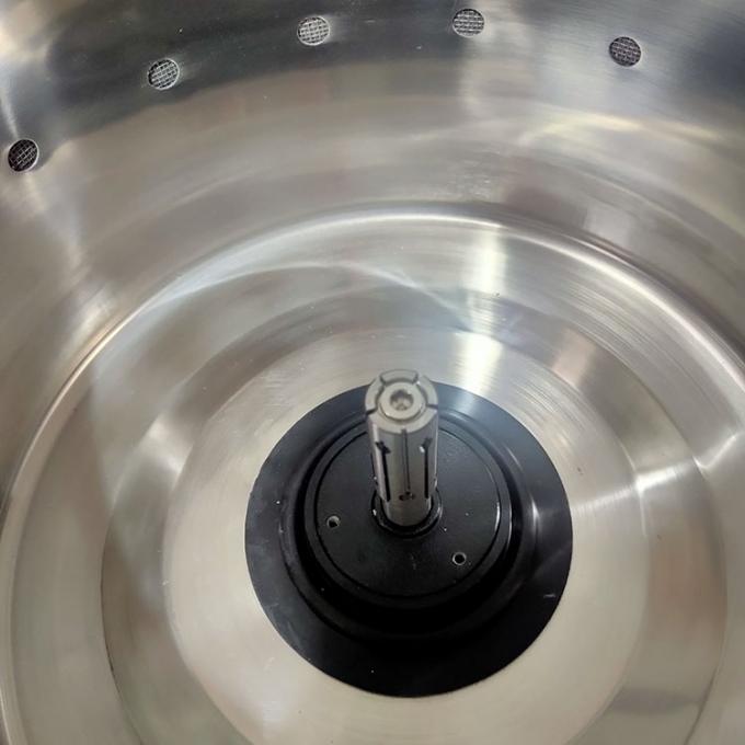 CenLee16k banch top alta velocità Centrifugine di laboratorio con display digitale LCD o LED 3