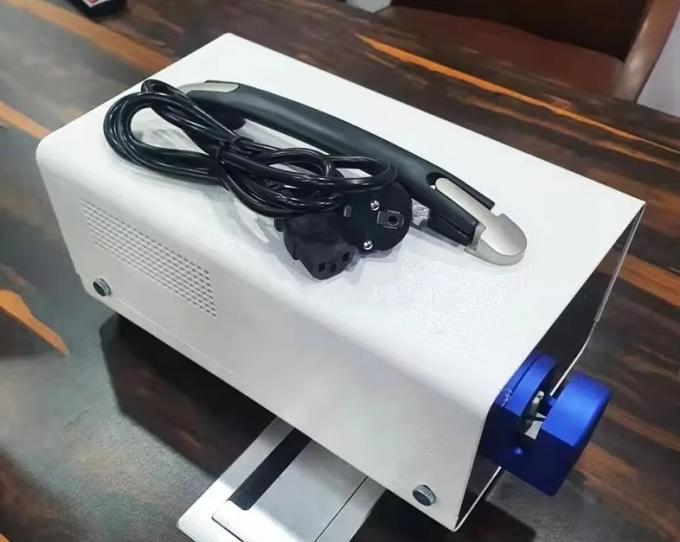 1-1.5s Tempo di sigillamento Sigillatore di tubi per sacchetti di sangue per banche del sangue e ospedali Tipo di sigillamento automatico 1