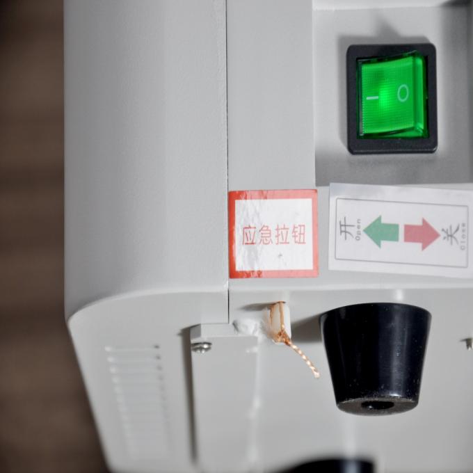 Centrifuga PRP Professionale Cenlee 4K con Diverse Opzioni di Rotore 2