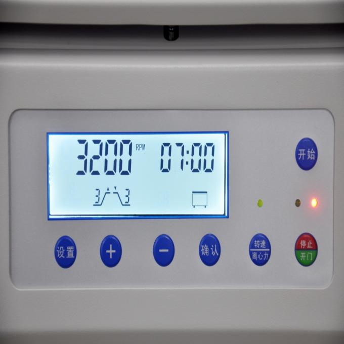 Centrifuga PRP Professionale Cenlee 4K con Diverse Opzioni di Rotore 1