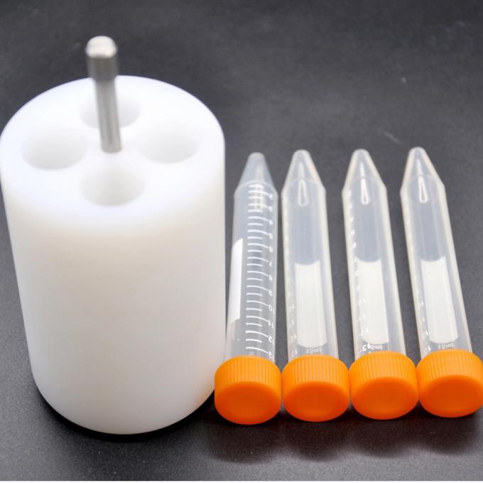 Centrifuga da laboratorio refrigerata TDL5M 6000rpm 5120xg con compressore importato per cellule del sangue e DNA 3