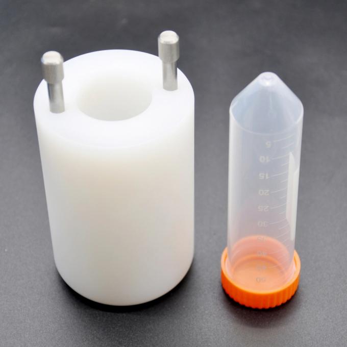 Centrifuga da laboratorio refrigerata TDL5M 6000rpm 5120xg con compressore importato per cellule del sangue e DNA 5