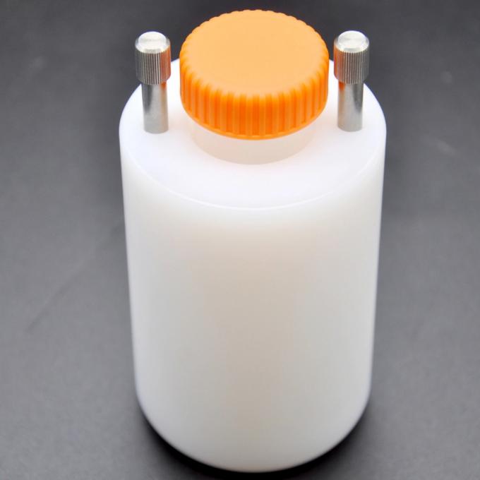 Centrifuga da laboratorio refrigerata TDL5M 6000rpm 5120xg con compressore importato per cellule del sangue e DNA 6