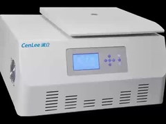 Centrifuga orizzontale CenLee18C 1000ML Centrifuga intelligente multifunzione ad alta velocità refrigerata