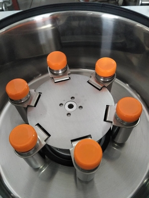 Un buon prezzo. Centrifuga Prp Centrifuga da laboratorio a bassa velocità in linea