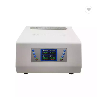Un buon prezzo. Macchina del riempitore del gel del plasma di PPA Prp Biofiller bio- in linea