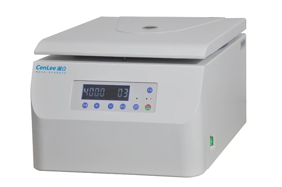 Un buon prezzo. CYJ-6 Sfregamento cellulare Citospin Citocentrifuga clinica Citocentrifuga 3000 giri al minuto in linea