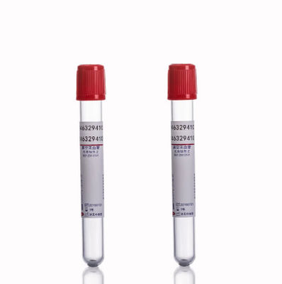Un buon prezzo. Tubo a vuoto rosso tubo di plastica tubo ACD gel tubo PRP per la separazione del plasma ricco di piastrine Trattamento e bellezza in linea