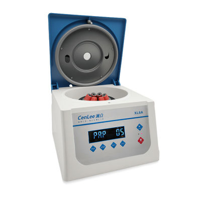 XL6A Macchina per centrifugazione PRP portatile di grado medico per sbiancamento, ringiovanimento e PRP faciale