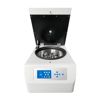 Centrifugatrice frigorifera a plasma ricca di piastrine CenLee 5M