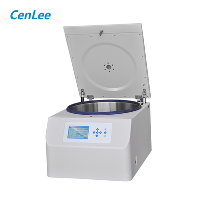 CTL550 3L 3000ML Centrifugatrice di laboratorio Centrifugatrice ad alta capacità