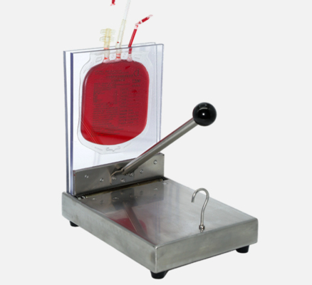 Un buon prezzo. CY-XFJ1 Blood Plasma Extractor Machine for Precise Blood Separation in Medical Settings in linea