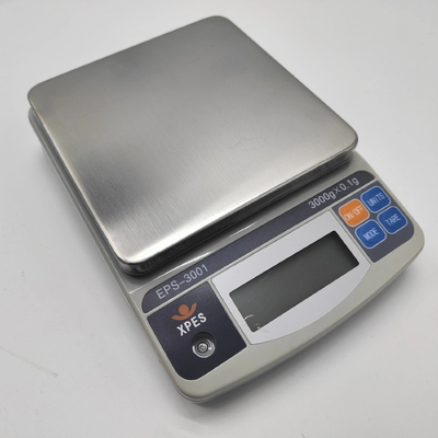 Un buon prezzo. Precision 0.01g 0.1g Digital Electronic Lab Balance Sensitive Analytical Weighing Scale For Jewelry Gold in linea