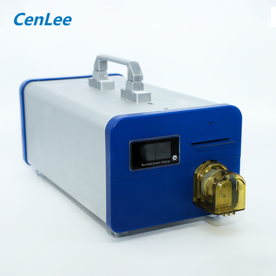 Un buon prezzo. CenLee Blood Bag Tube Sealer for Blood Bags and Transfusion Tubes Sealing in Hospitals and Blood Banks in linea