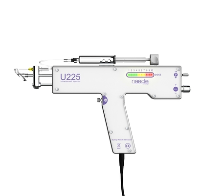 Un buon prezzo. U225 Portable Meso Mesotherapy Gun Skin Therapy Beauty Device Face Care Nessuna recensione ancora in linea