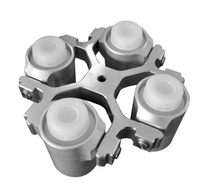 Un buon prezzo. CTL535R Microcomputer Control Energy Saving Environmental Protection Refrigerated Centrifuge for Blood Bank and Laboratory Use in linea