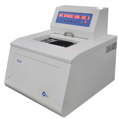 Un buon prezzo. Separazione clinica 25kg del latte della latteria della centrifuga di Benchtop del butirrometro di 504RCF Gerber in linea