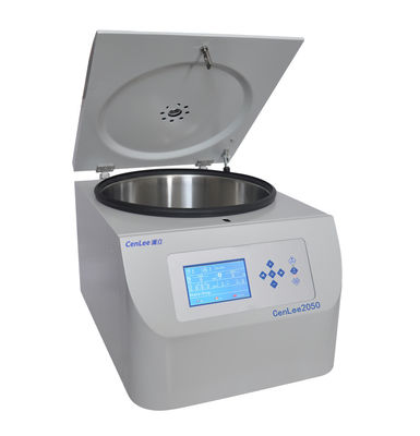Un buon prezzo. Attrezzature di laboratorio biologiche di CenLee 3000ml 58db universale in linea