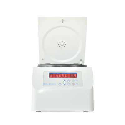 Un buon prezzo. Il convertitore di frequenza PRP centrifuga 1000ml 5000rpm Benchtop a bassa velocità in linea
