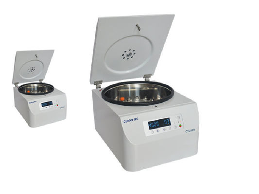 Un buon prezzo. centrifughe del prp, macchina della centrifuga di /Plasma del sangue, centrifuga a bassa velocità 4000rpm del benchtop in linea