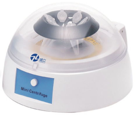 Un buon prezzo. centrifuga di CA 265V piccola Benchtop 1.5kg, micro centrifuga 12000r/min in linea