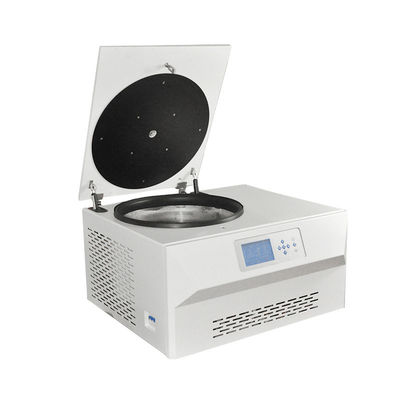 Un buon prezzo. CenLee 3000ml Benchtop ha refrigerato la centrifuga oscilla fuori il microprocessore del rotore in linea
