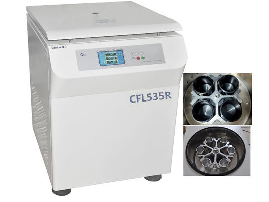Un buon prezzo. la macchina della centrifuga del sangue di 20A CenLee ha refrigerato la memoria automatica in linea