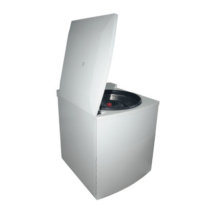 Capacità libera 3L di CFC 48900r/Min High Speed Microcentrifuge Large