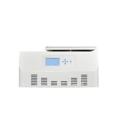 Un buon prezzo. 25 centrifuga refrigerata da tavolo di protocolli 10ml martedì, centrifughe del laboratorio 5120xg in linea