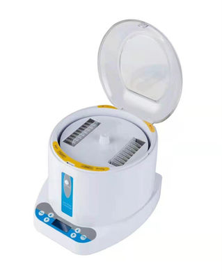 Un buon prezzo. PCR MTP 3000rpm Mini Plate Centrifuge, macchina clinica della centrifuga 600RCF in linea