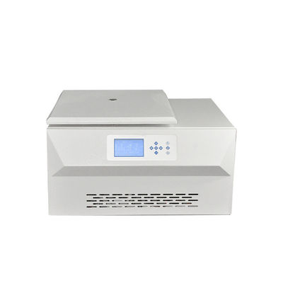 Un buon prezzo. macchina medica 5350r/Min a bassa velocità della centrifuga di larghezza di 40oC 700mm in linea