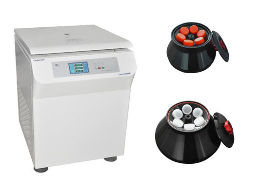 Un buon prezzo. Immunità medica libera della radio della macchina 23000RPM della centrifuga di CenLee CFC in linea