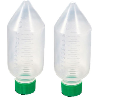 Un buon prezzo. tubo centrifugo conico congelabile 250ml, non pirogeno intorno ai tubi inferiori del polipropilene in linea