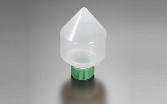 Un buon prezzo. Bottiglie coniche incise dei tubi centrifughi del polipropilene di irradiazione gamma 500ml in linea