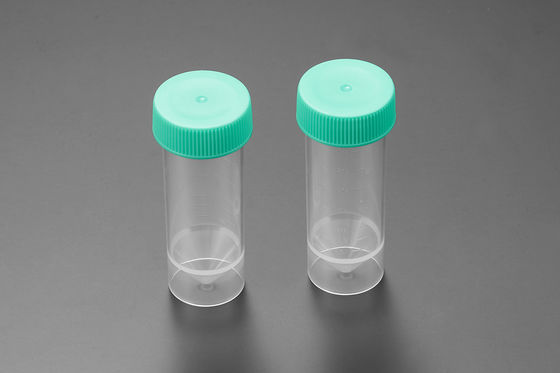 Un buon prezzo. tubi centrifughi di condizione di auto 30ml, tubi autoclavabili di Microcentrifuge del polipropilene 7500xg in linea