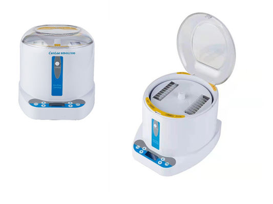 Un buon prezzo. Micro centrifuga del piatto di 2 MTP, 3000r/transitorio Min Mini Plate Centrifuge in linea