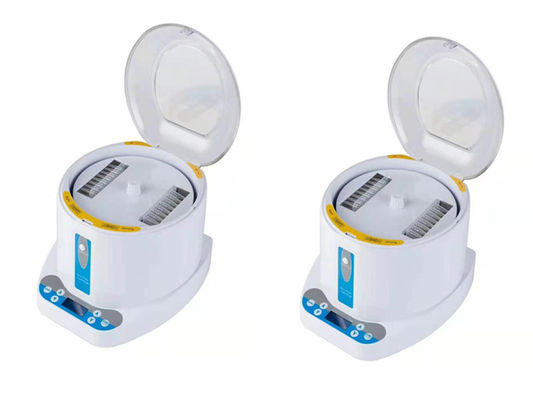 Un buon prezzo. Benchtop della centrifuga di Microplate mini in linea
