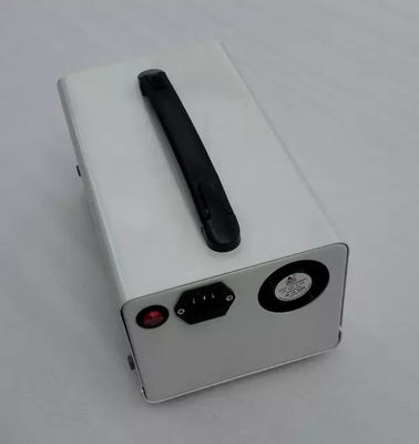Un buon prezzo. sigillatore della metropolitana della borsa del sangue del tubo di 3mm, 0.5sec che sigilla il compatto del sigillatore della metropolitana della banca del sangue 60HZ in linea